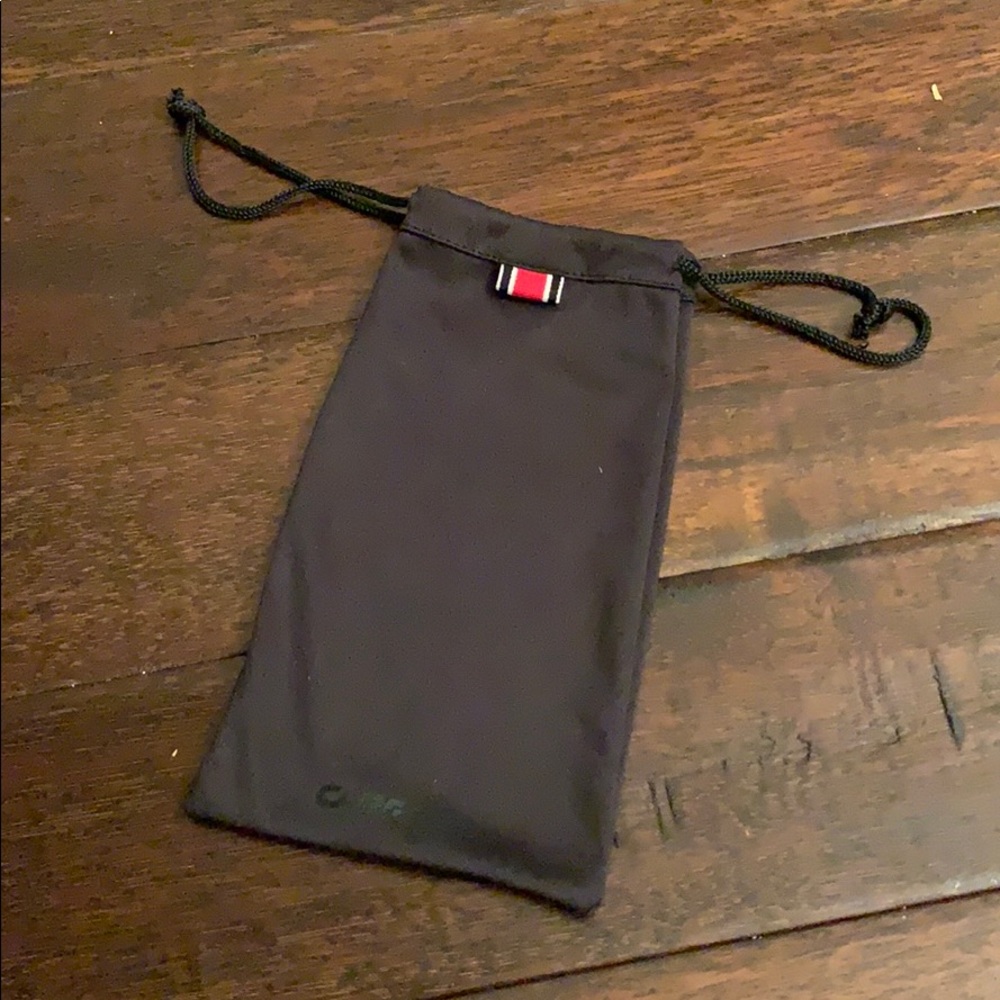 Carrera Glasses Fabric Bag Carrier